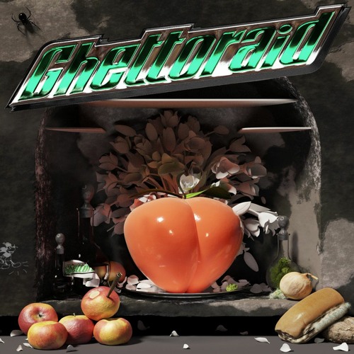 Moodrich - Playaz Play