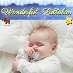 Piano Lullaby No. 19 - Super Soft Baby Lullaby Nursery Rhyme Berceuse Schlaflied For Kids