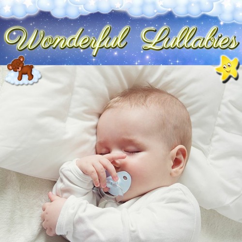 Piano Lullaby No. 19 - Super Soft Baby Lullaby Nursery Rhyme Berceuse Schlaflied For Kids