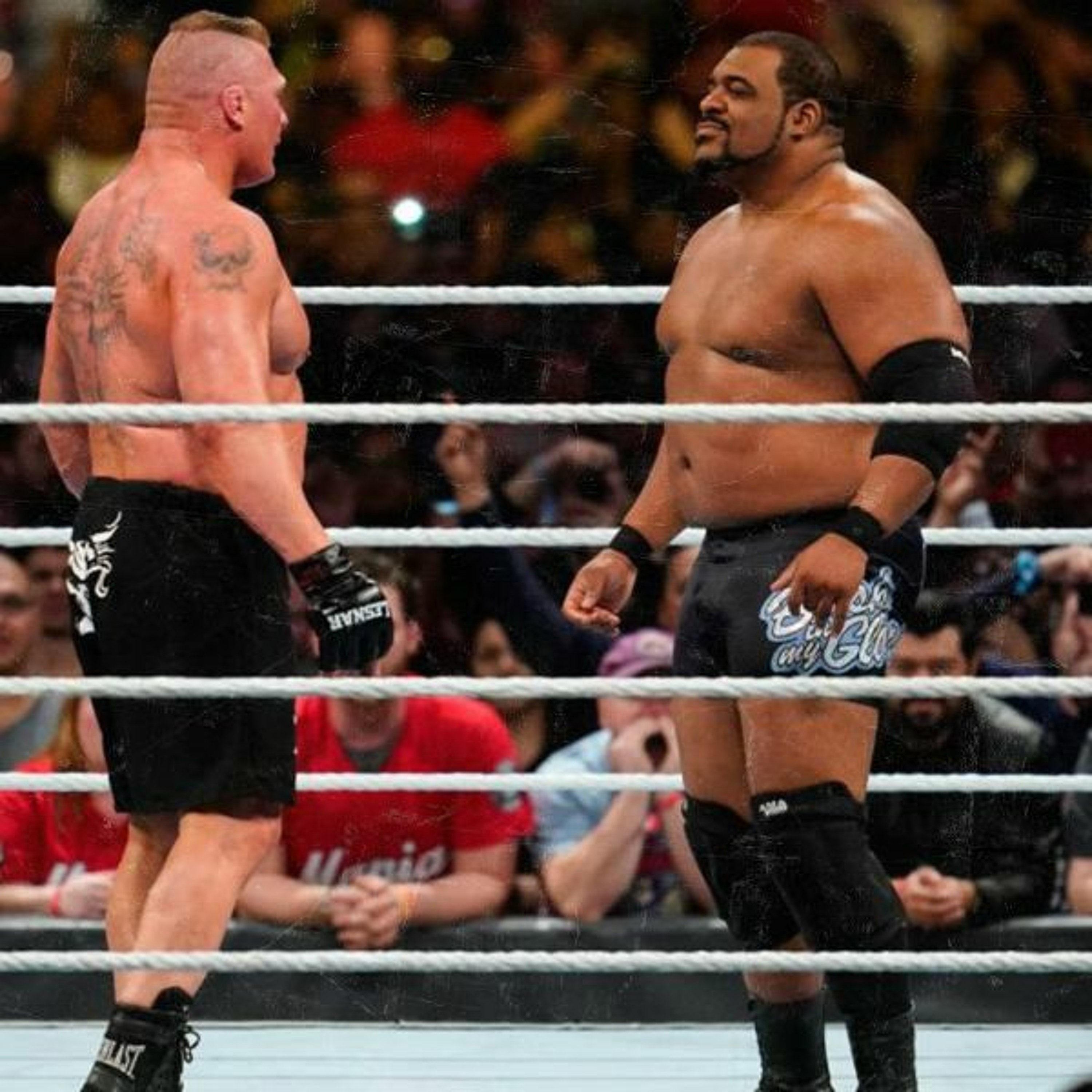 The Wrestlecube