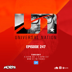 Universal Nation 247