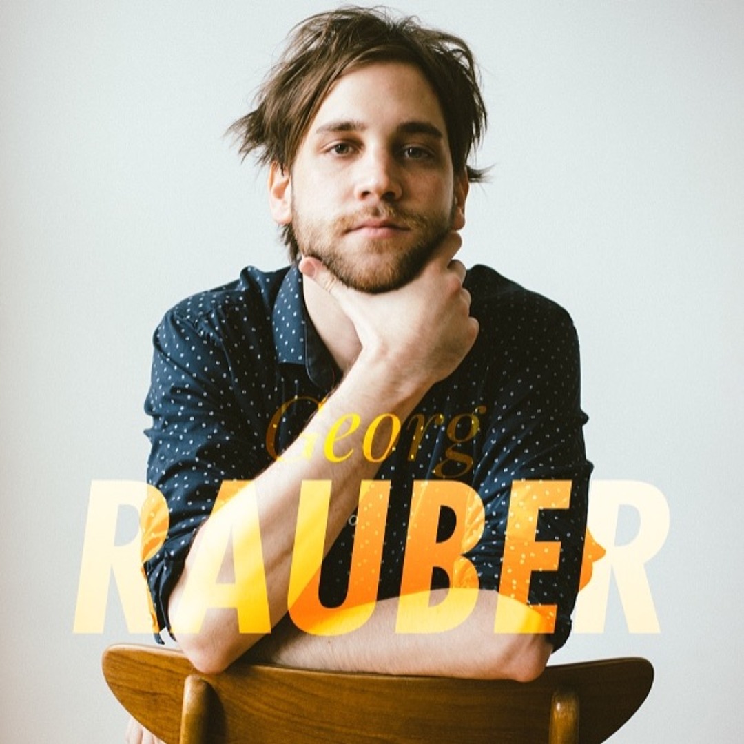 Podcast mit Georg Rauber