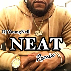 Dj YoungNell - Neat Freestyle Remix