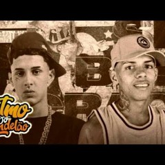 MC Rick E Menor Tody - Sem Burocracia, Ela Gosta Do Proibido (DJ T7) Pique Vila Velha