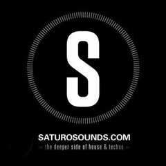 Tektronicity on Saturo Sounds - 001