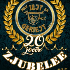 NKV Iejt & Geriejt ... - Stoetlied 2020