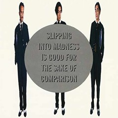 YMO - Nanga Def? (Spastique Man Mix)