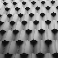 ODDEVEN028 - Johnny Island - Structures EP