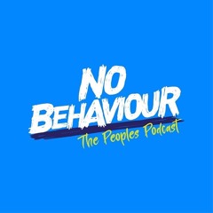 "He-Man woman haters" | No Behaviour Episode 003