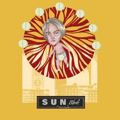 Sunblink prod. by (olewufka)