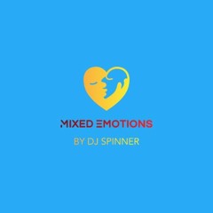Mixed Emotionz Mix