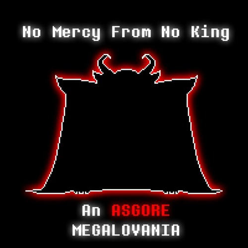 No Mercy From No King