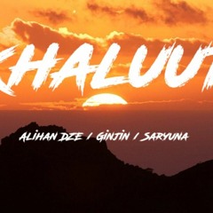 Alihan Dze feat. Ginjin, Saryuna - Khaluut (Single Ladies 4 OST)