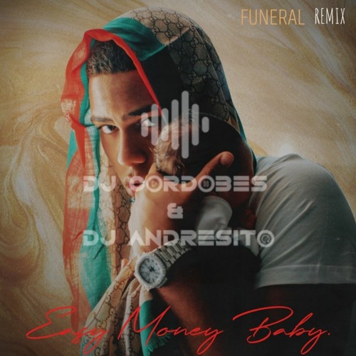 Myke Towers - Funeral (DJ Cordobes & DJ Andresito REMIX)