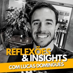 EP12 T1 - Desafios de 21 dias realmente funcionam? Topa participar de um?