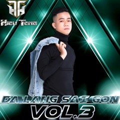 Đá Lang Sài Gòn (Vol 3) - HIEU TENG