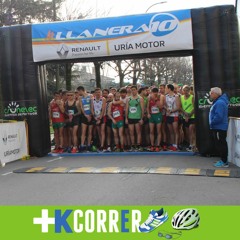 02/02/2020 MasKeCorrer - Especial Llanera10k
