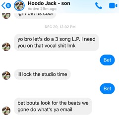 Turnt Up (Huncho Gee Diss)