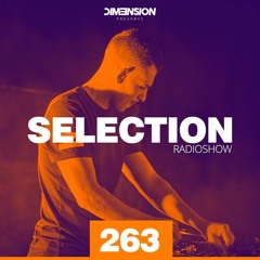 DIM3NSION Selection - Episode 263 (31.01.2020)
