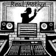 Kable - Real Motive (Prod.Akuma)