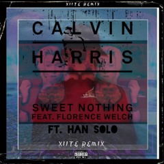 Calvin Harris Ft Han Solo- remix