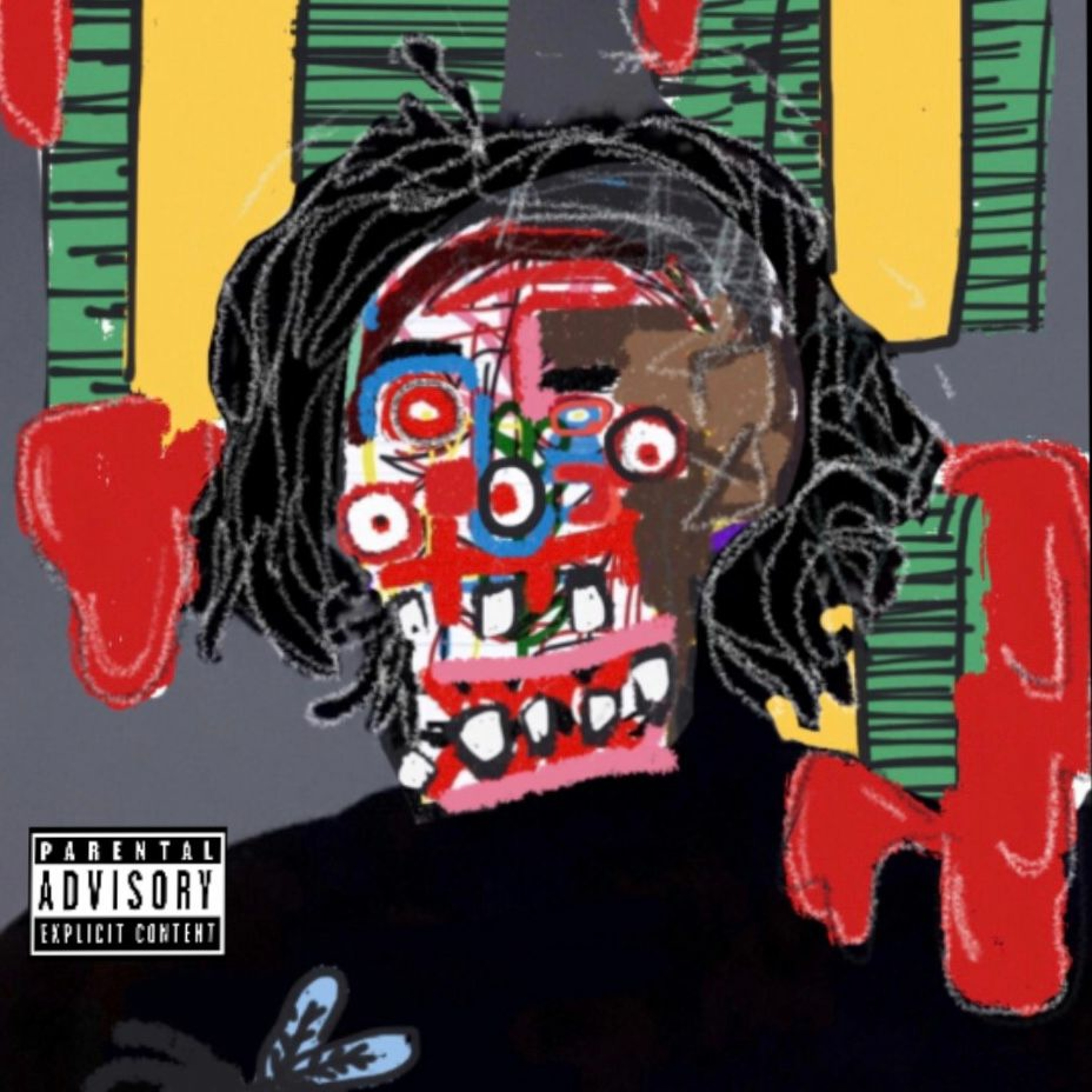 Lord Rich episode artwork