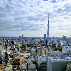 浅草/Asakusa