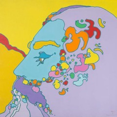 Rises Over A World Still Waking