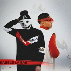 Sero El Mero - Babble La Bab (Nitsu Remix)