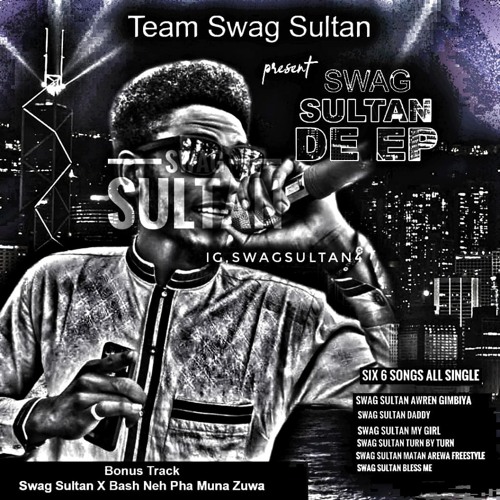 Stream Swag Sultan Ft Bash Neh Pha Muna Zuwa Via Www Arewapublisize Com Ng By Arewapublisize Hype Listen Online For Free On Soundcloud