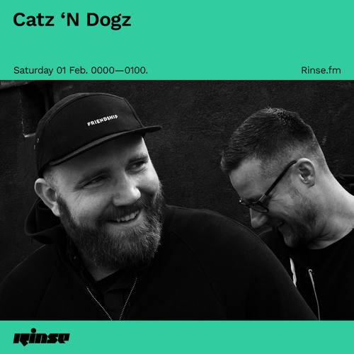 Catz N Dogz - 01 February 2020