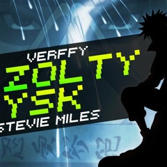 verffy ft. stevie miles - żółty błysk