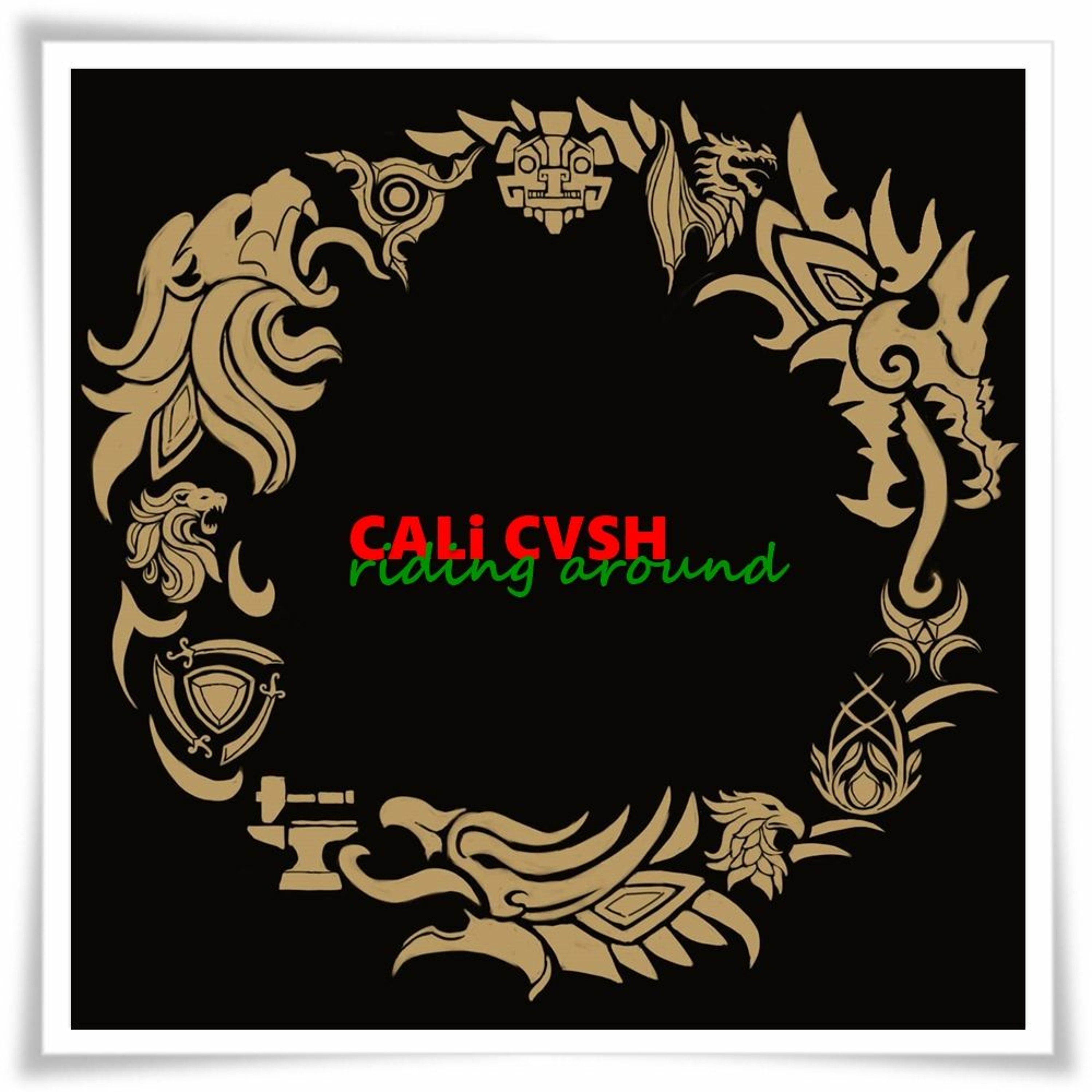 Cali Cvsh