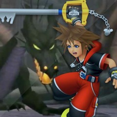 /// Kingdom Hearts - The Heartless [Hip-Hop/Trap RemiX]「DJ SonicFreak」