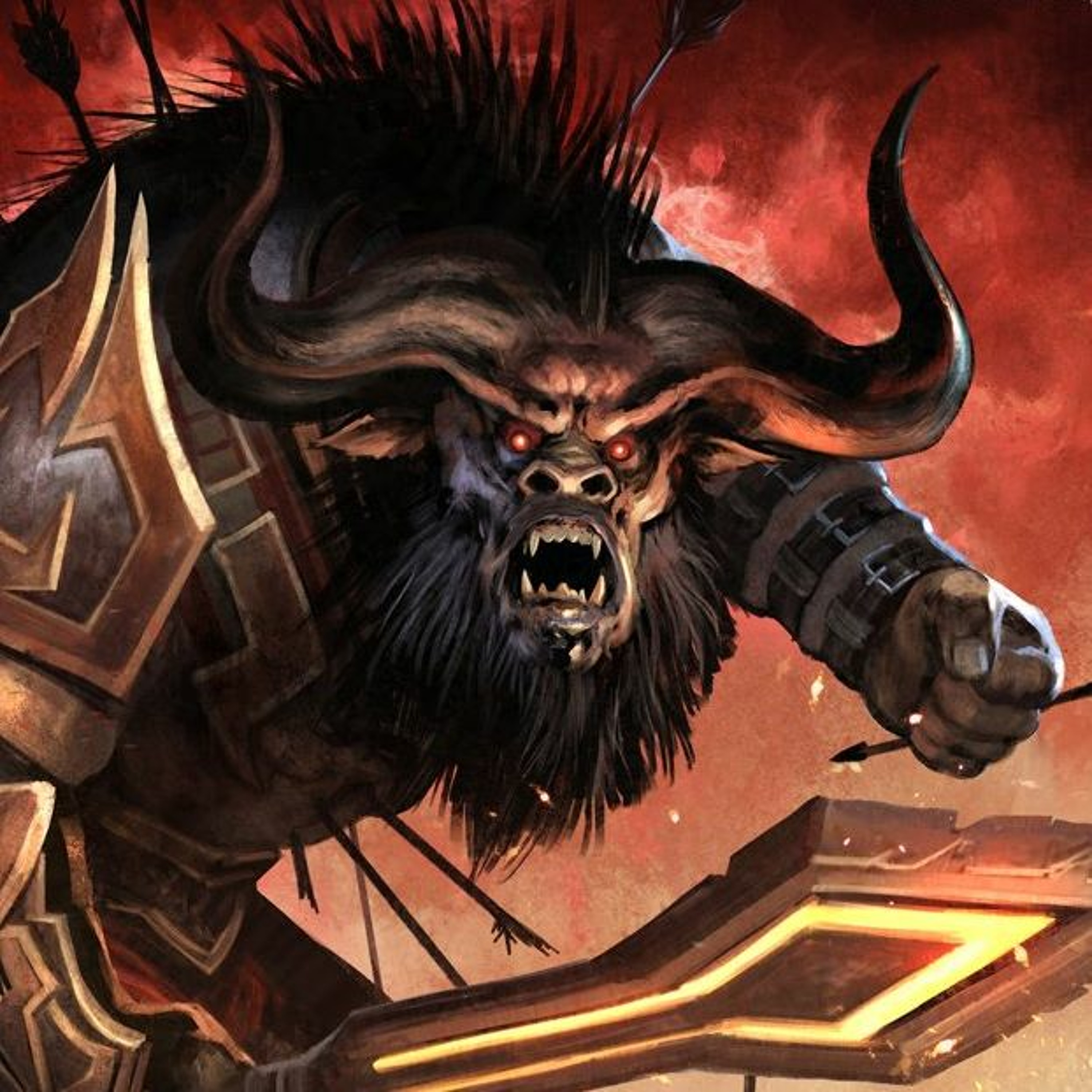 The Vorthos Cast