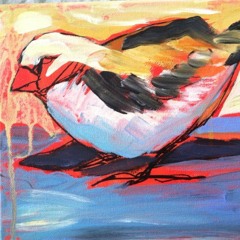 Act Of God by Jodi John-Draft Recording