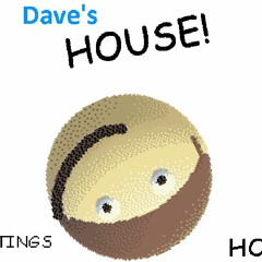 Dave's House Title Screen Soundtrack