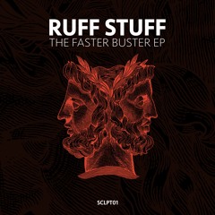 PREMIERE: Ruff Stuff - Rules Breaker [Sculptures]