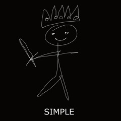 Simple (feat. Jurriaaantje)