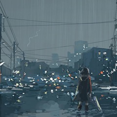 Rainy Daze