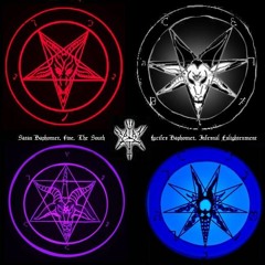 3rd Degree devil mix