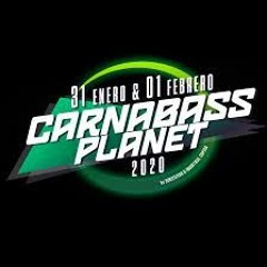 Yonaadnb (CARNABAAS PLANET).INDUSTRIAL COPERA.