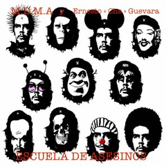 Escuela  de Asesinos (con video)
