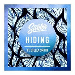 Subfer - Hiding