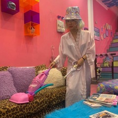 Levi Oi @289e - Silk Slumber - Tết hết rồi!