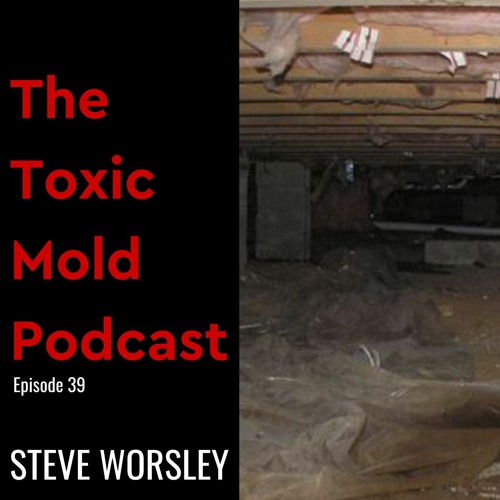 EP 39: Is Your Crawlspace Making You Sick?