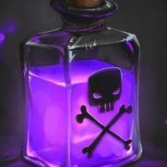 POTION:POISON(Prod. Soulker)
