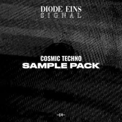 Free Cosmic Techno Sample Pack "Signal"