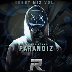 Impulsive Records Dj Mixes