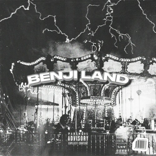 BenjiLand ( Prod. BenjiCold )